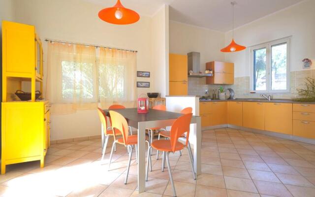 Villa Asteria