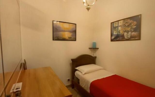 Mini appartamento vicino Roma