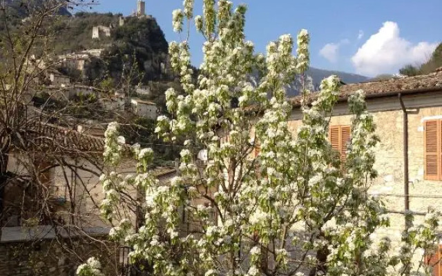 Il Borgo Agriturismo