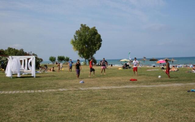 Apartamento Costa Caribe III