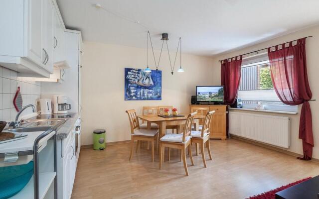 Urlauberdorf Haus 26b