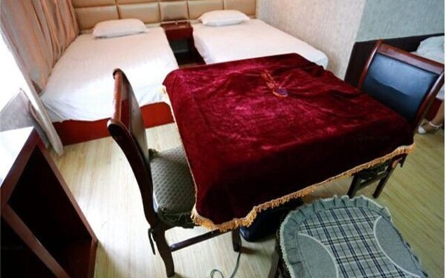 Shuyang Hexie Business Inn