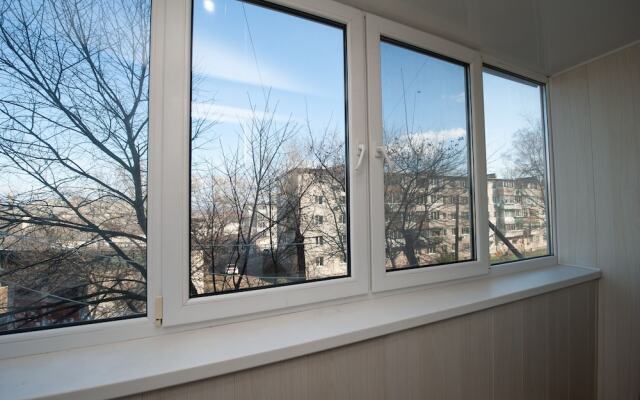 Apartments Primorsky Krai, Artem