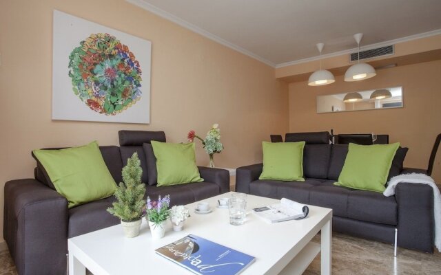 SingularStays Candela III