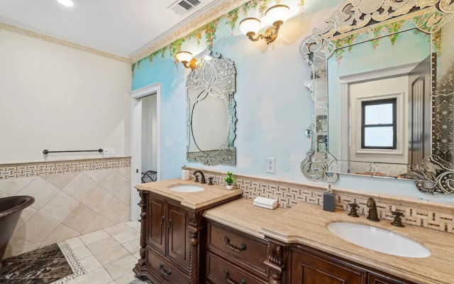 Stunning House wt 6Br 5bth SJ