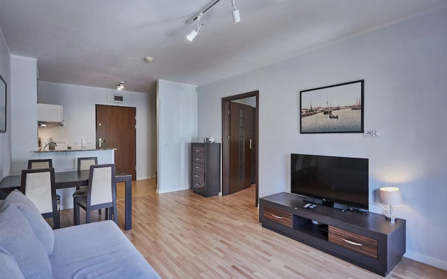 Apartamenty Swinoujscie - Nautilus