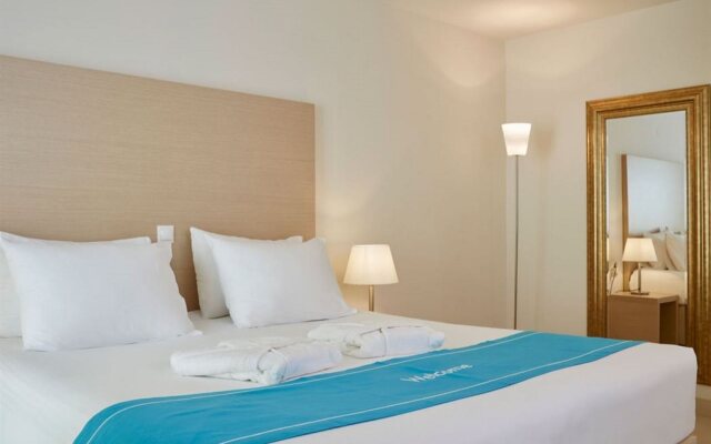 The Island - Adults Only