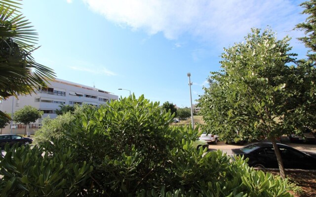 Apartment Vesna