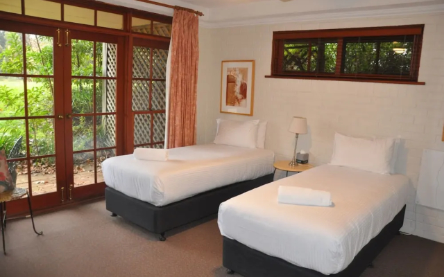Woolshed Hill Estate