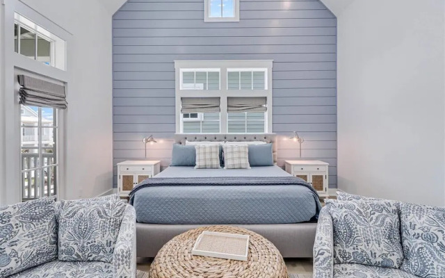 Southern Sandcastle 129 STA