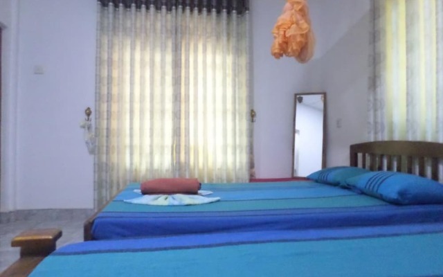 Pradeepa Guest House