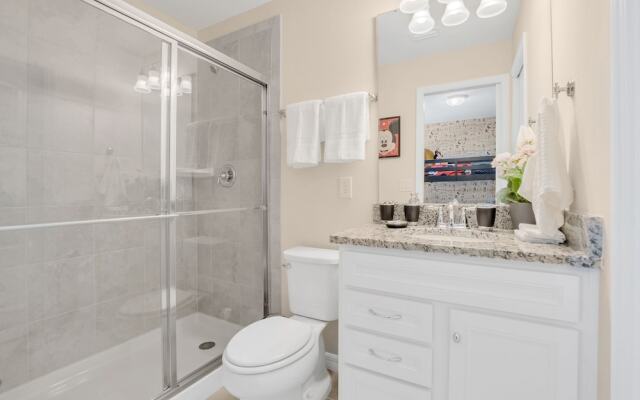 5 Bed 5 Ba Solterra Villa with Pool & Spa