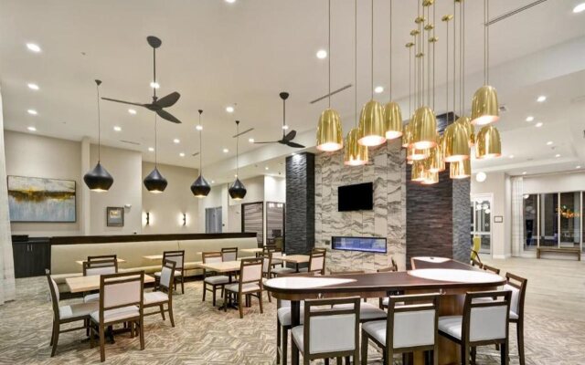 Homewood Suites by Hilton Raleigh Cary I-40