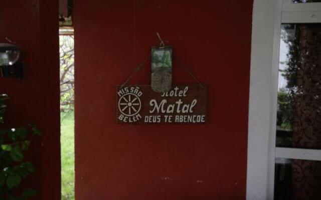 Hotel Matal