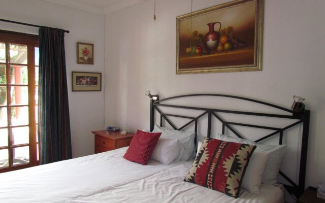 Lourens River Guesthouse B&B