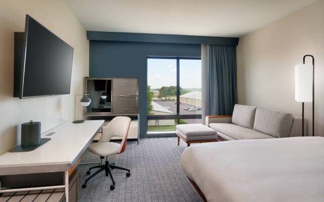 Courtyard by Marriott Ames