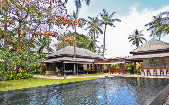 Buri Rasa Village Samui