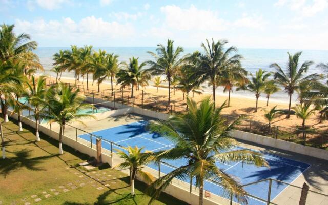 Mar & Sol Praia Hotel