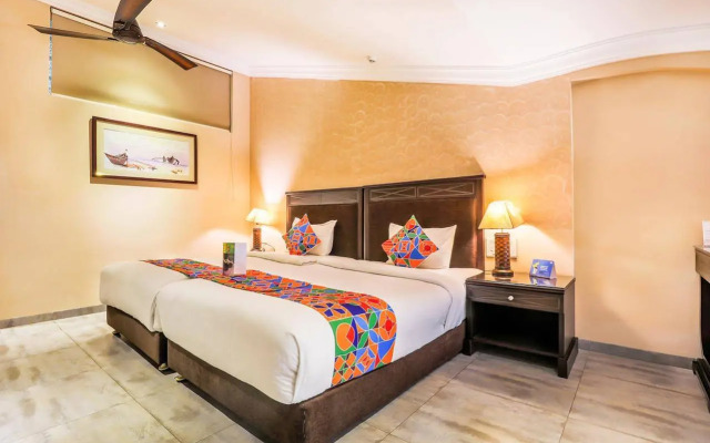 FabHotel 10 Calangute