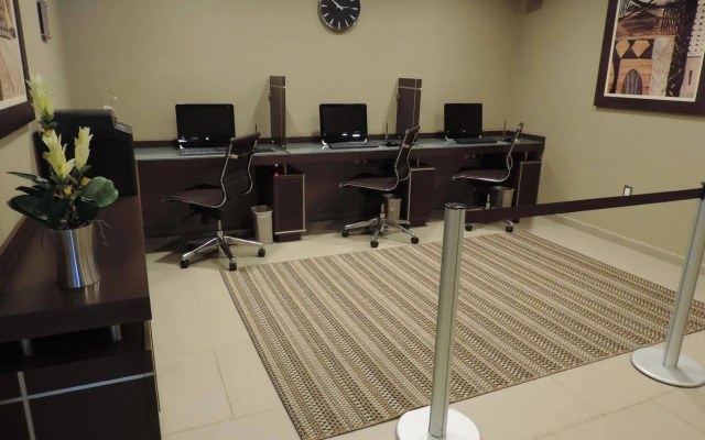 Layfer Express Cordoba Veracruz Mexico