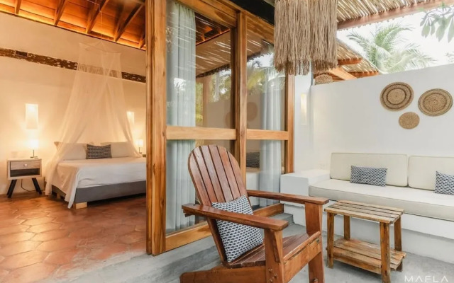 Rosario Ecohotel