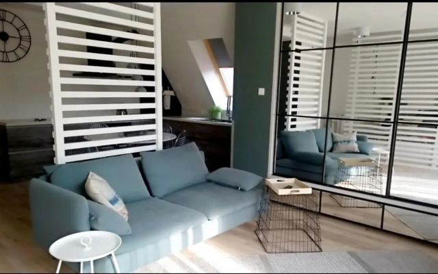 Apartament Happy Place