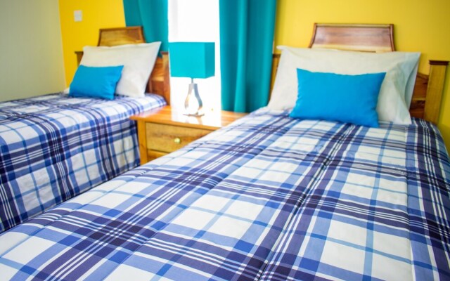 La Casa De Playa Ocho Rios