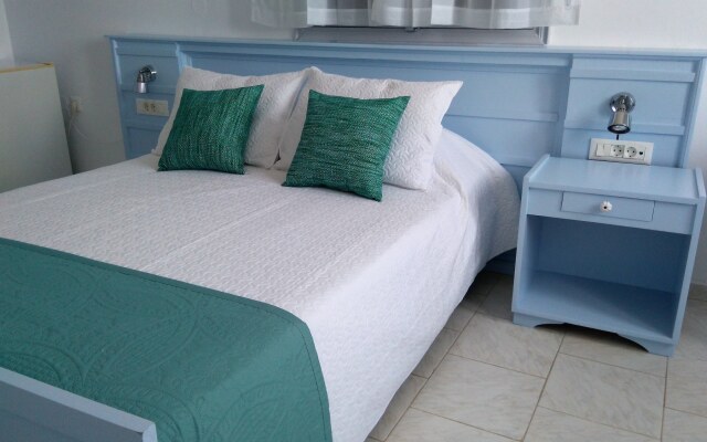 Hotel Fiona
