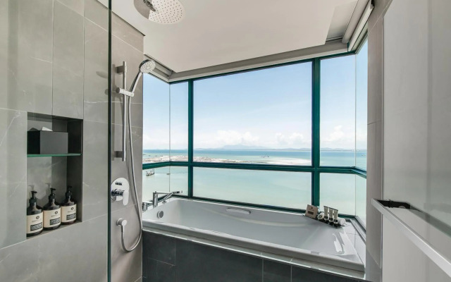 Ascott Gurney Penang
