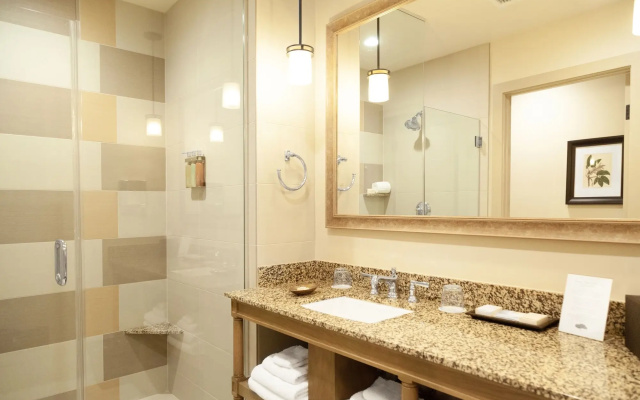 Ponte Vineyard Inn