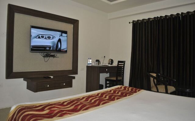Hotel Spark Inn