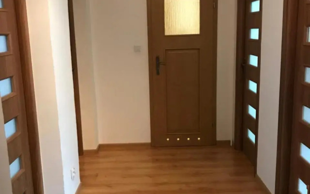 Mieszkanie Dla Turystów