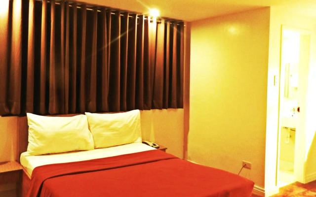 Salcedo Suites