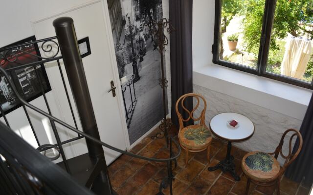 Ô Chai d'Œuvres - Luxury B&B