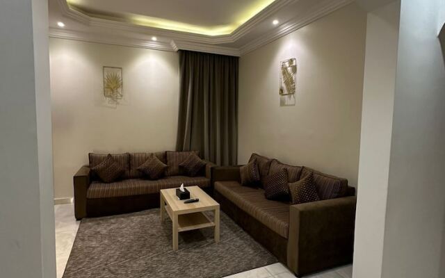 Ghima Apartments