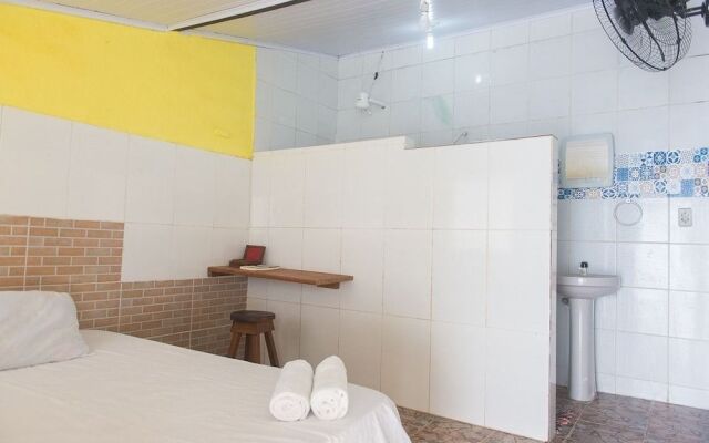 Hostel Canto Da Mata