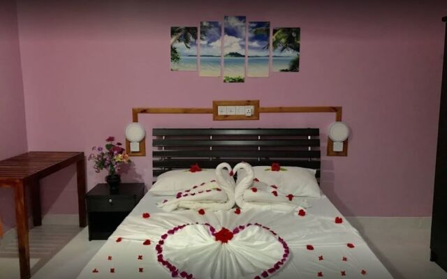 Sunnyside Maamendhoo