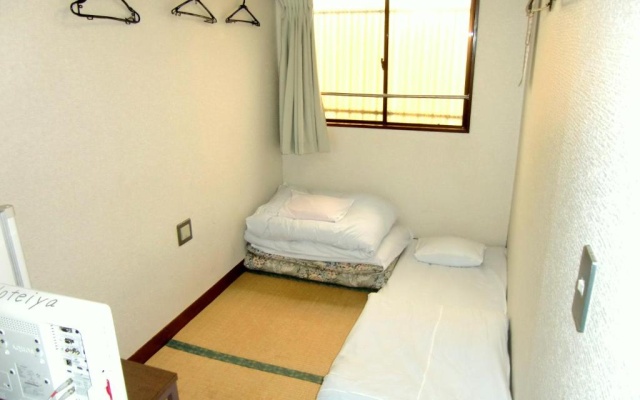 Twin room (트윈 침대 2개) 사진 1