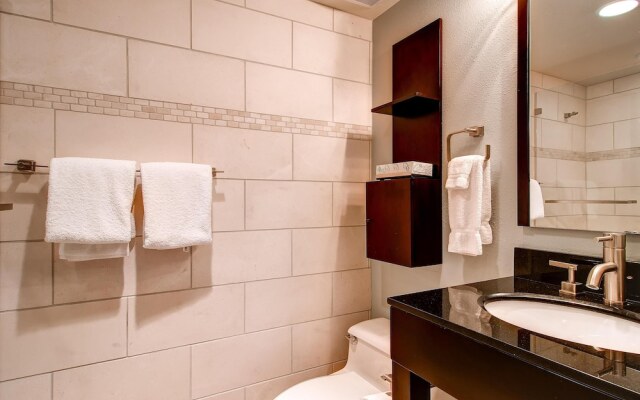 Lakeside 1629 by Park City Lodging