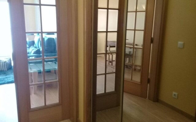 Apartamento Figueira da Foz