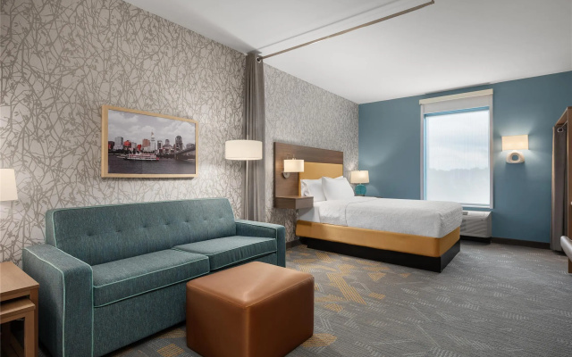 Home2 Suites by Hilton Cincinnati Eastgate