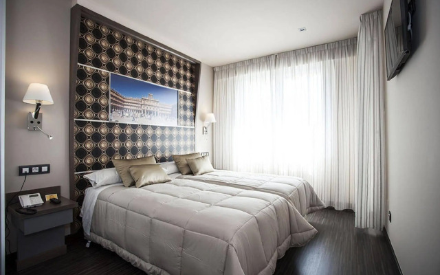 Hostal Barcelona