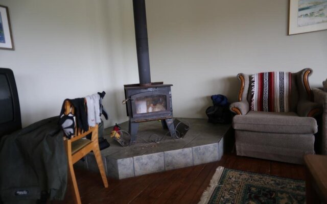 Wildberry Country Lodge B&B