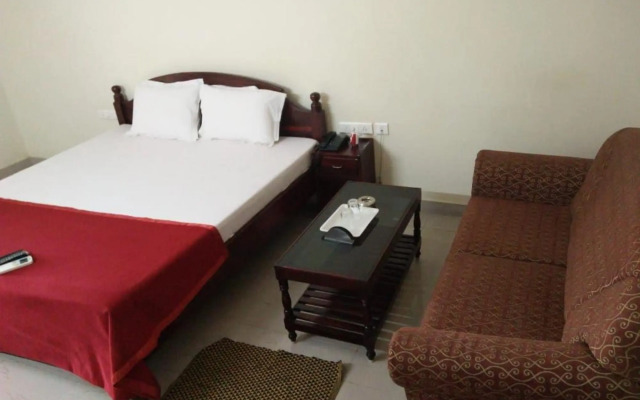 Hotel Bvs Palace