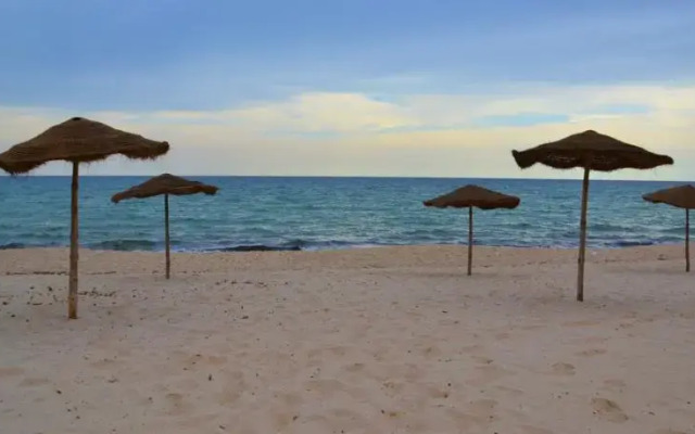 Résidence Le Jasmin