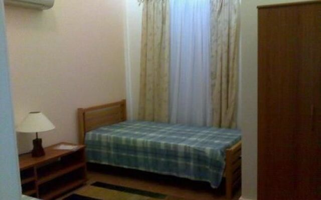 Kamareia Resort
