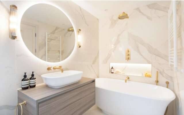 Stunning 3 Bedroom Family Home in Kensal Rise