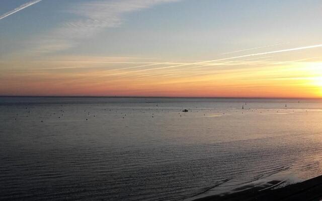 Appartement Arcachon, 1 pièce, 4 personnes - FR-1-420-11