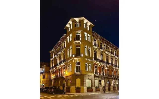 Palazzo Liberty Unique Hotel