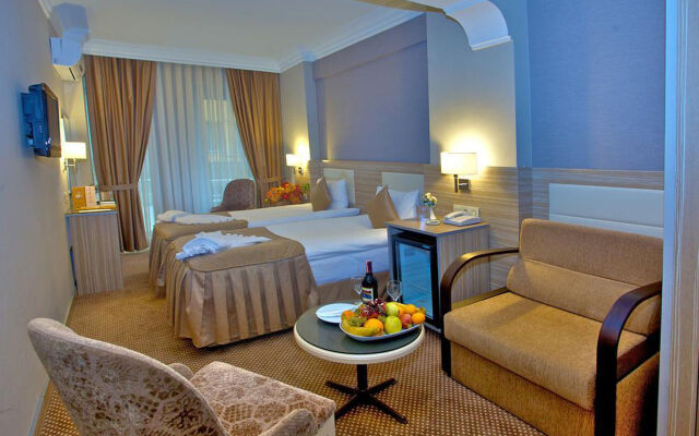Laleli Emin Hotel